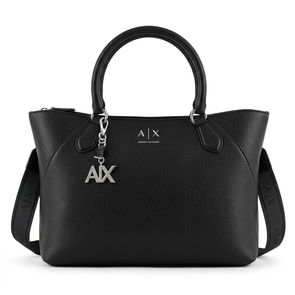 Armani Exchange Borsa XW003086 - Sfondo bianco