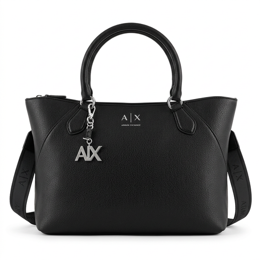 Armani Exchange Borsa XW003086 - Sfondo bianco
