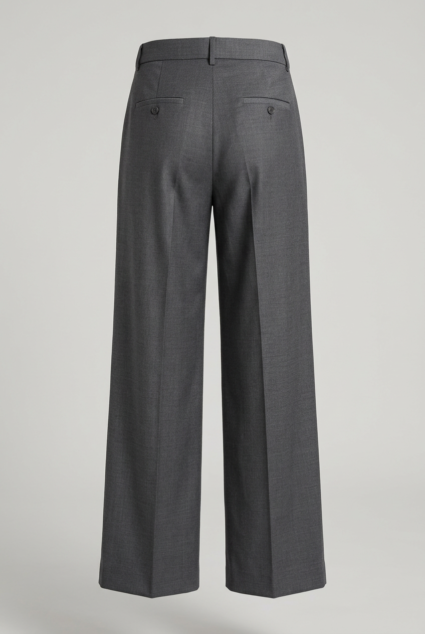 Pantalone WKDADELFI dietro