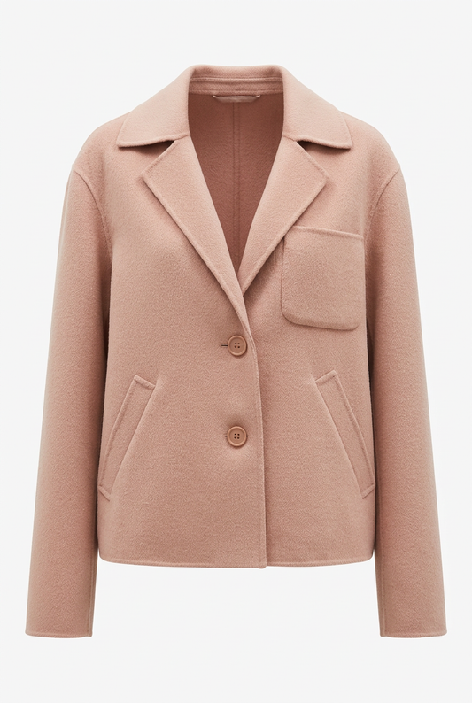 Weekend Max Mara WDPELOTA - Frontale