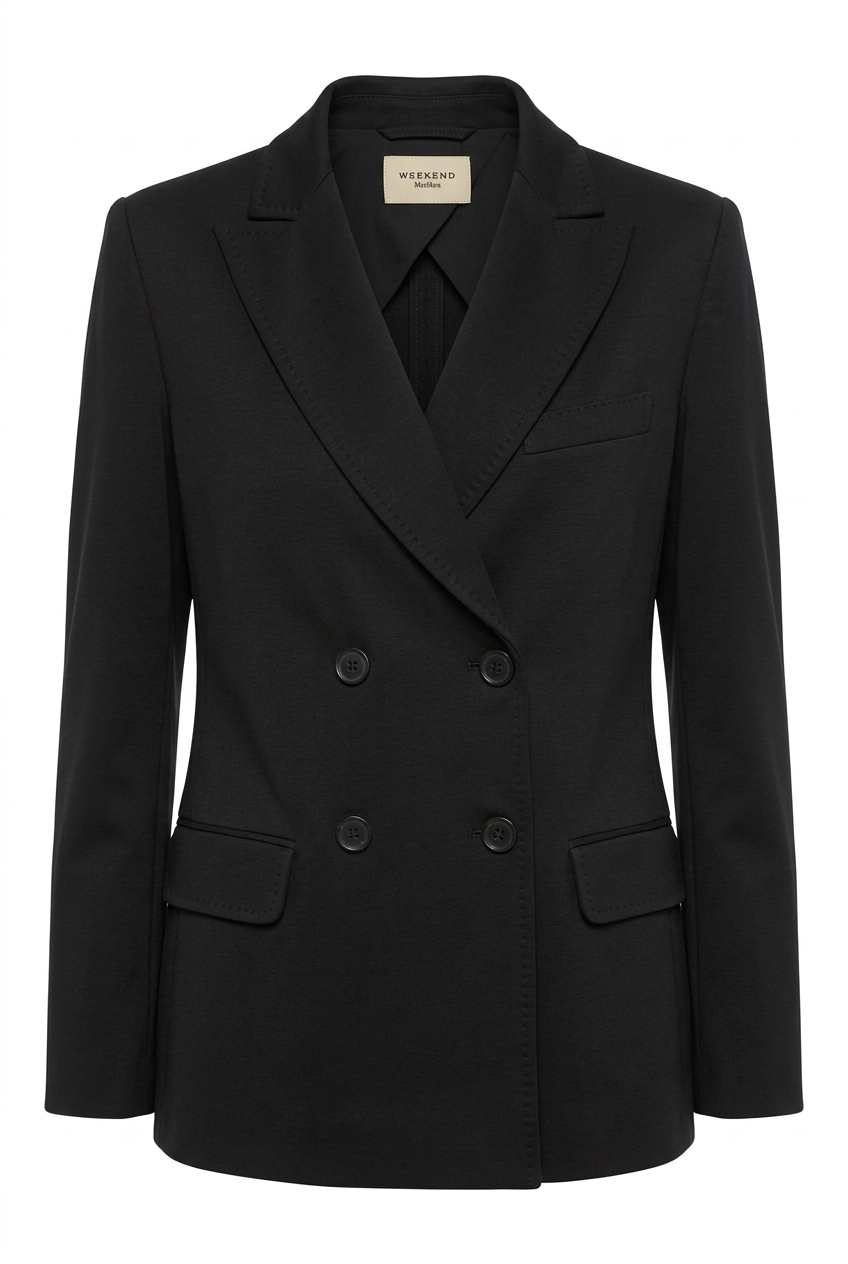Weekend Max Mara WKDCOLIBRI - Frontale con etichetta