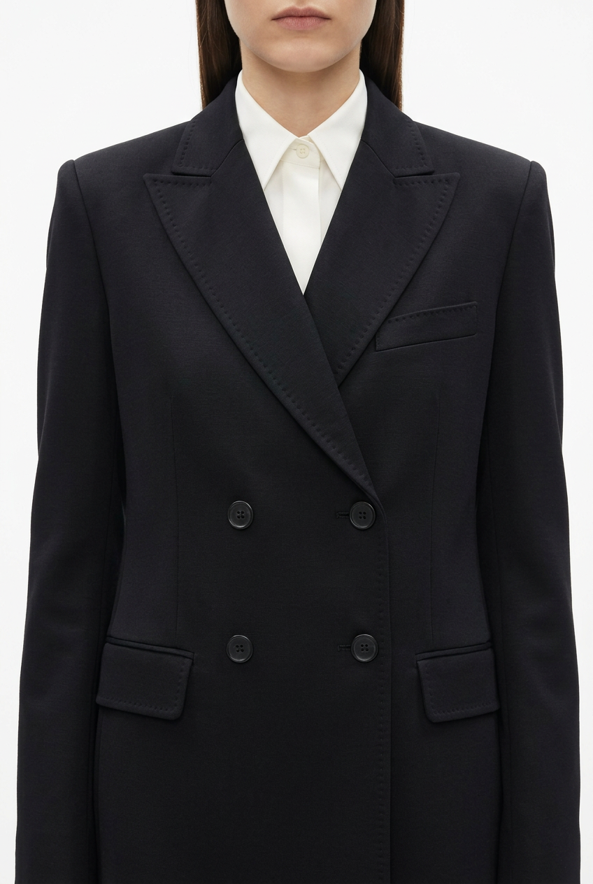 Weekend Max Mara WKDCOLIBRI - Modella frontale